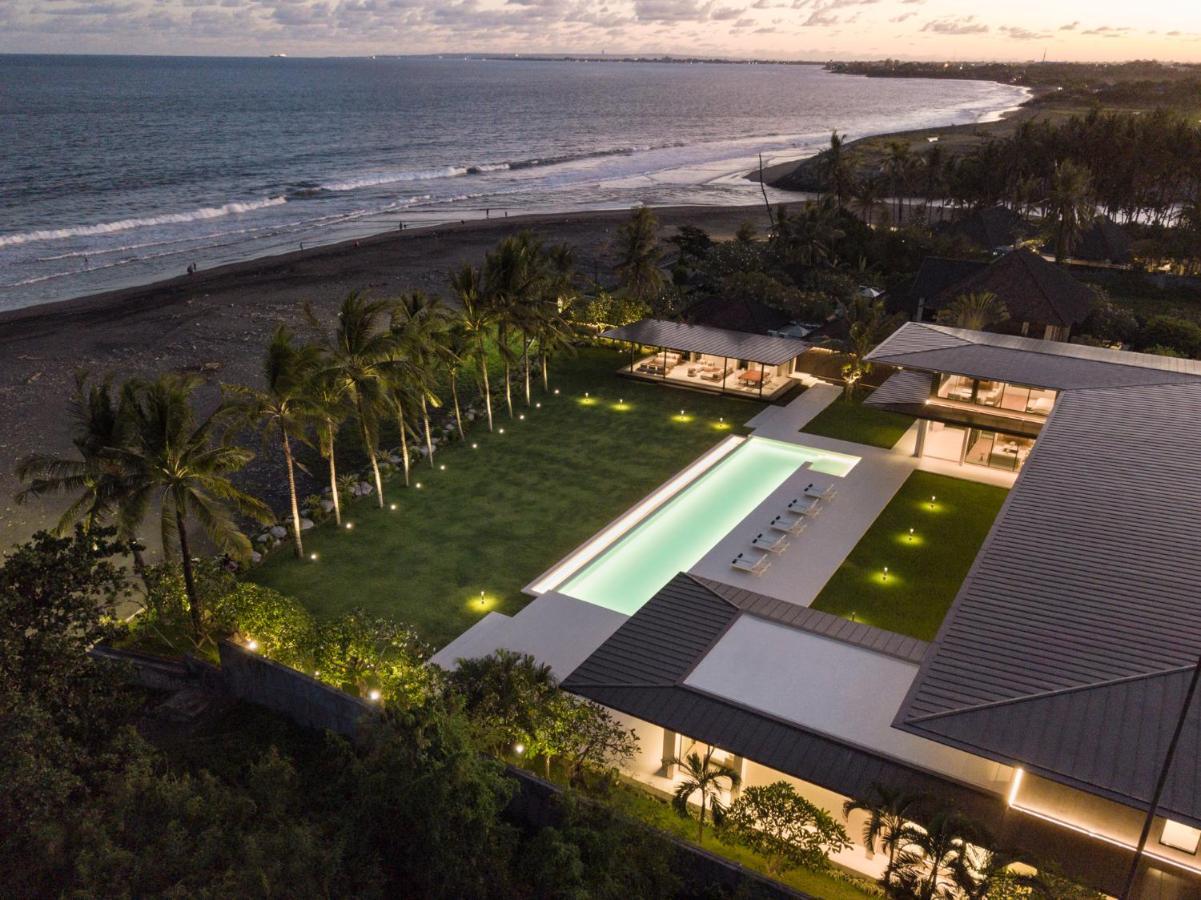 Saba Estate Luxury Villa Bali Gianyar  Ngoại thất bức ảnh