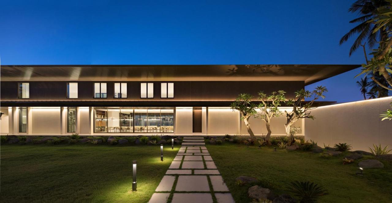 Saba Estate Luxury Villa Bali Gianyar  Ngoại thất bức ảnh
