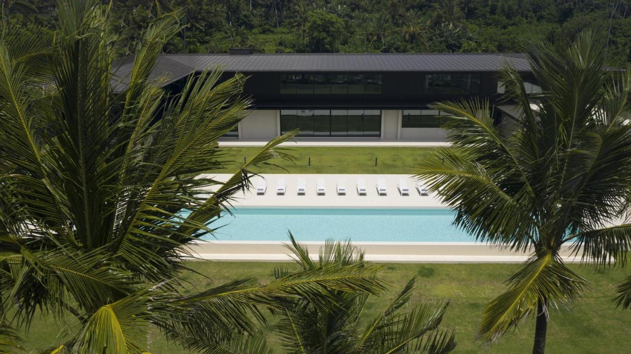 Saba Estate Luxury Villa Bali Gianyar  Ngoại thất bức ảnh