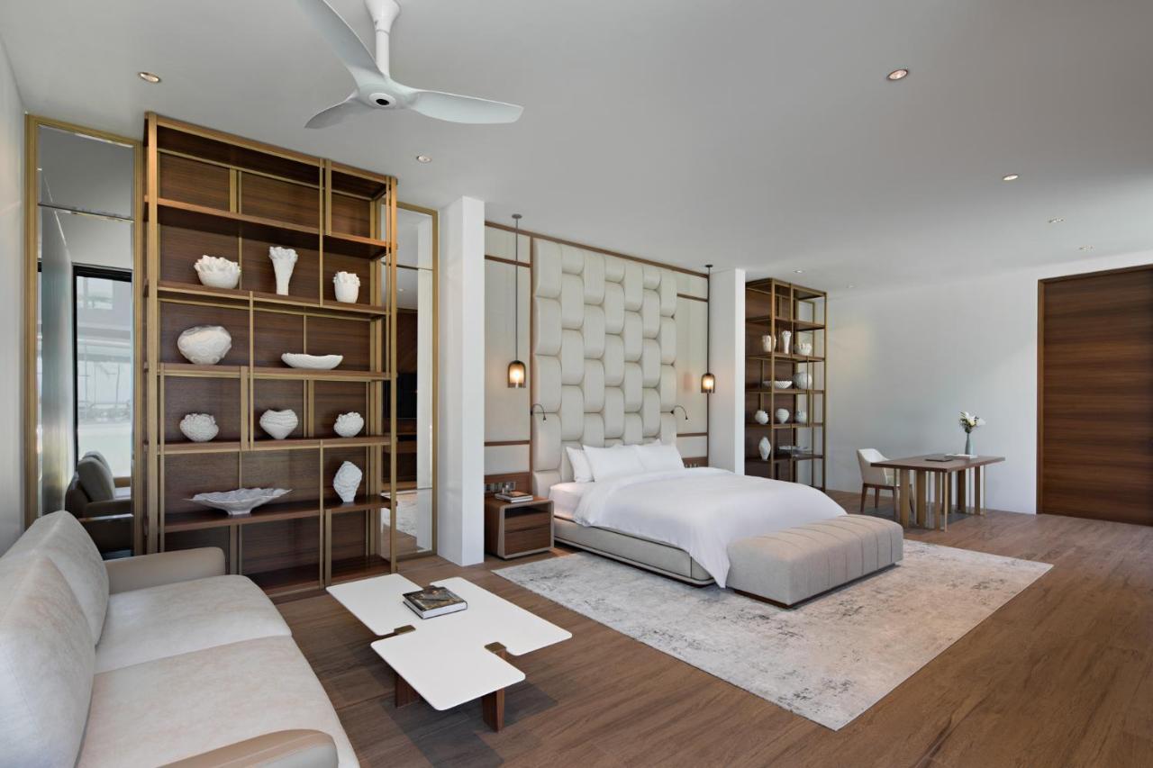 Saba Estate Luxury Villa Bali Gianyar  Ngoại thất bức ảnh