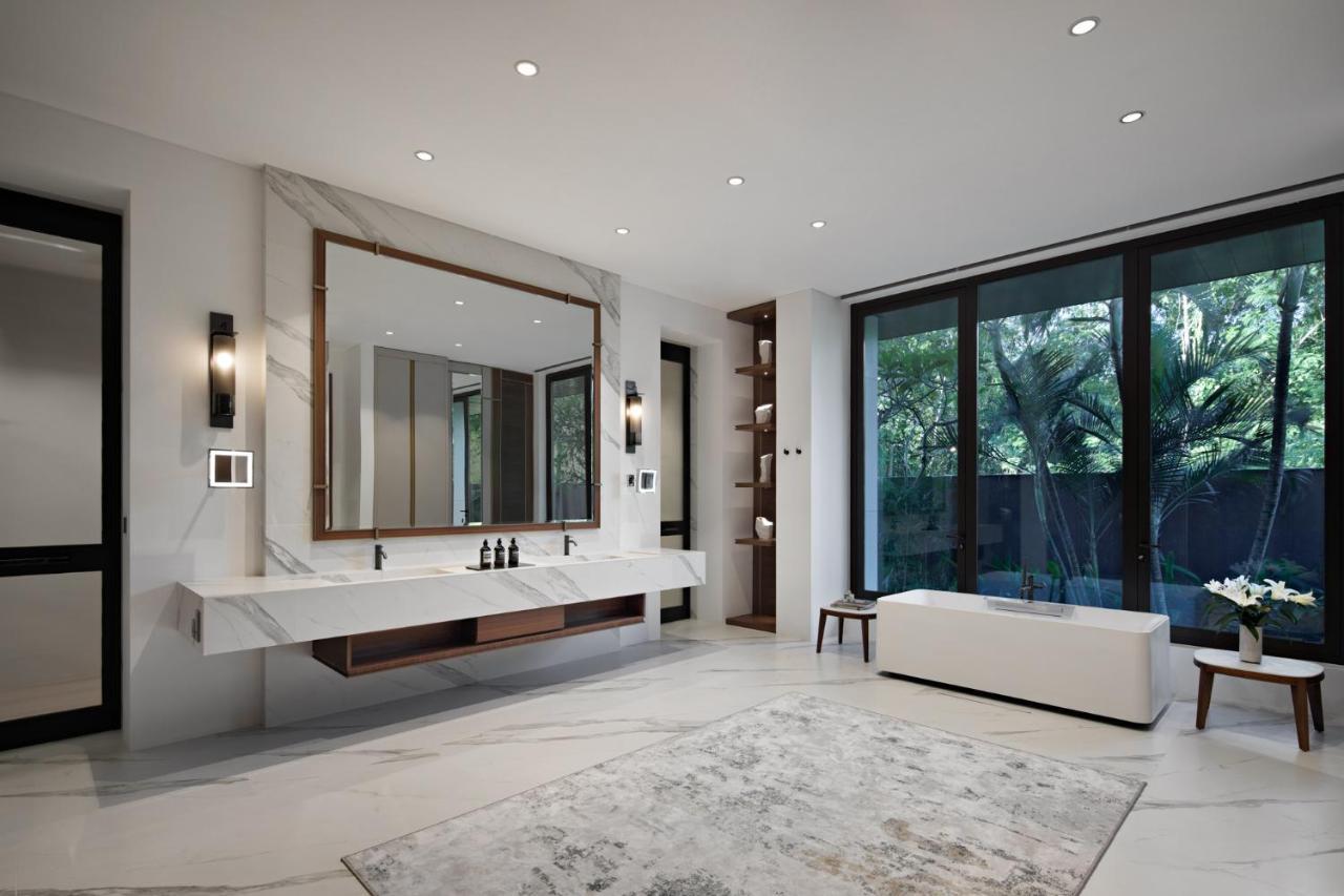 Saba Estate Luxury Villa Bali Gianyar  Ngoại thất bức ảnh