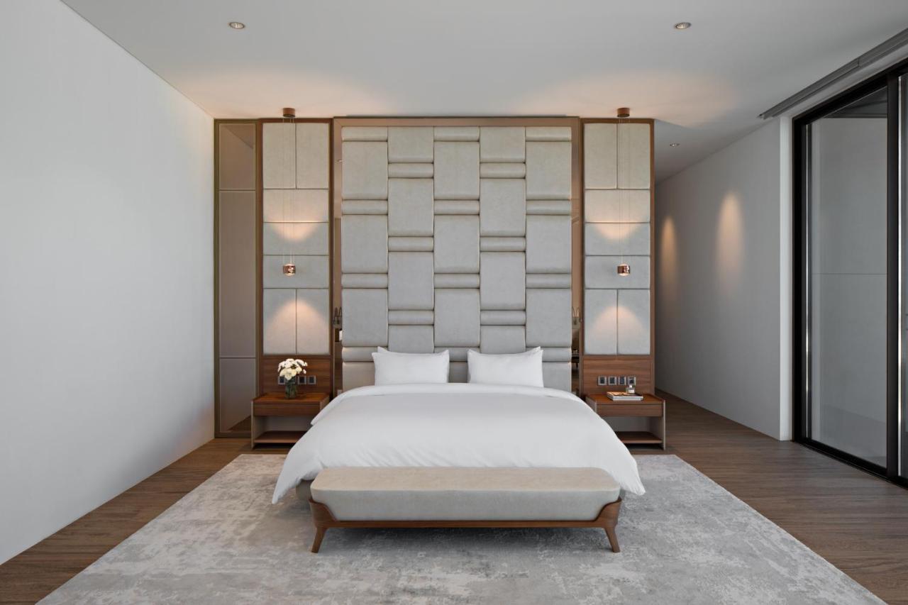 Saba Estate Luxury Villa Bali Gianyar  Ngoại thất bức ảnh