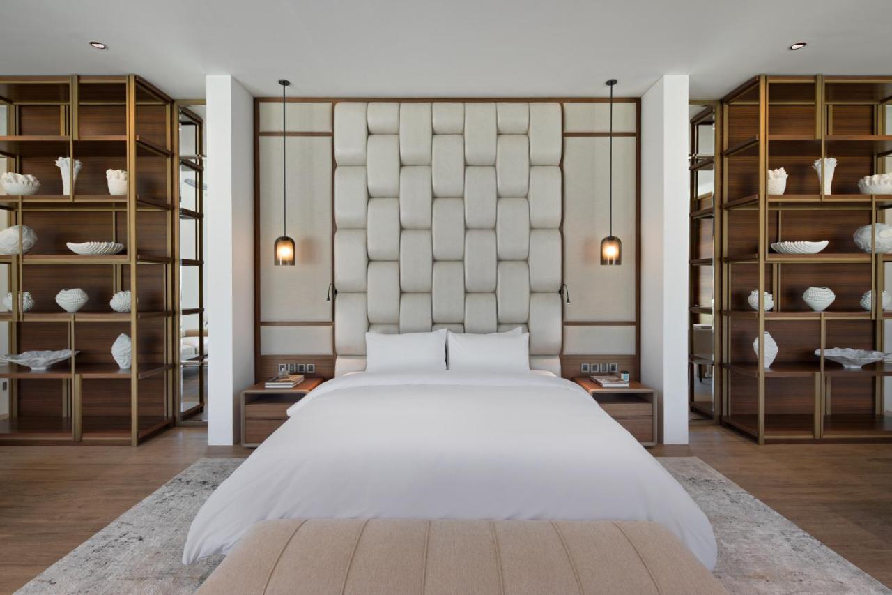 Saba Estate Luxury Villa Bali Gianyar  Ngoại thất bức ảnh