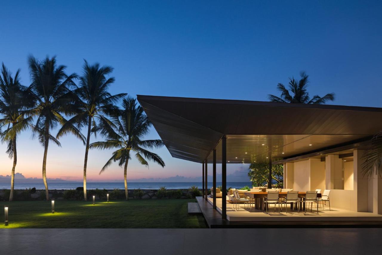 Saba Estate Luxury Villa Bali Gianyar  Ngoại thất bức ảnh