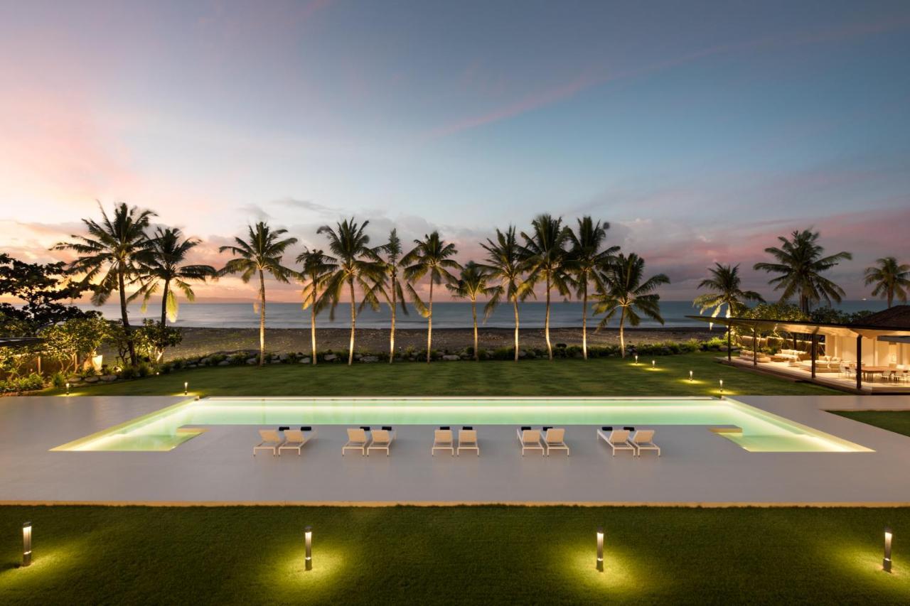 Saba Estate Luxury Villa Bali Gianyar  Ngoại thất bức ảnh