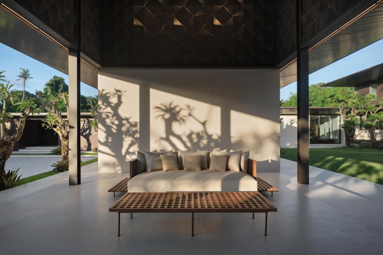 Saba Estate Luxury Villa Bali Gianyar  Ngoại thất bức ảnh