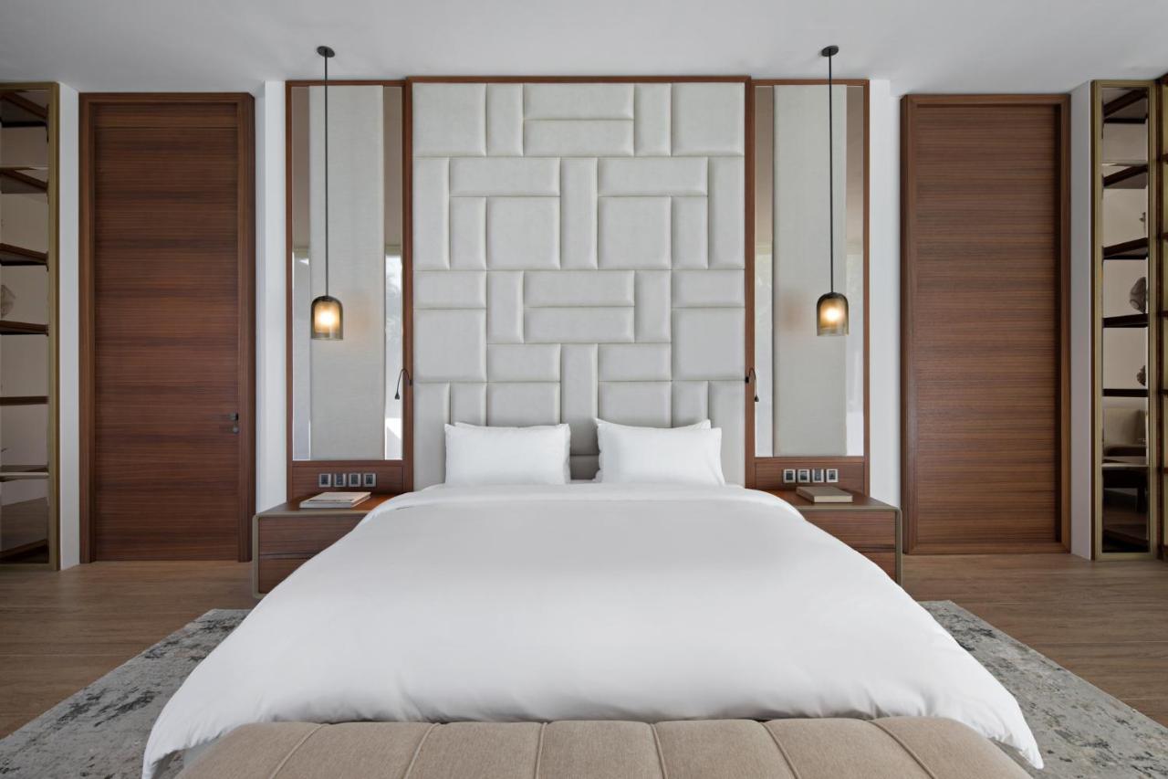 Saba Estate Luxury Villa Bali Gianyar  Ngoại thất bức ảnh