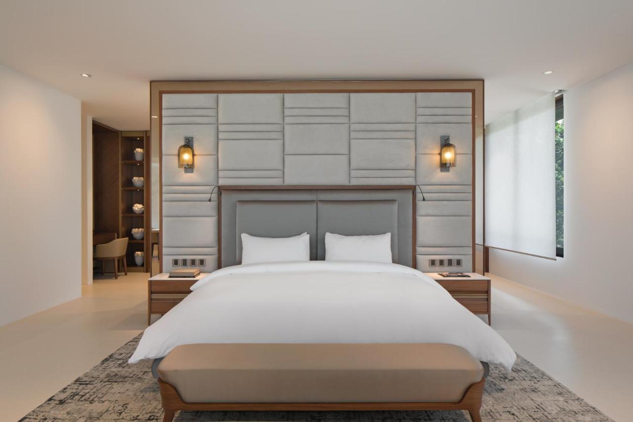 Saba Estate Luxury Villa Bali Gianyar  Ngoại thất bức ảnh