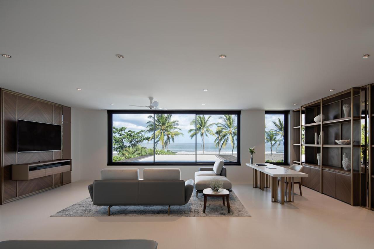 Saba Estate Luxury Villa Bali Gianyar  Ngoại thất bức ảnh