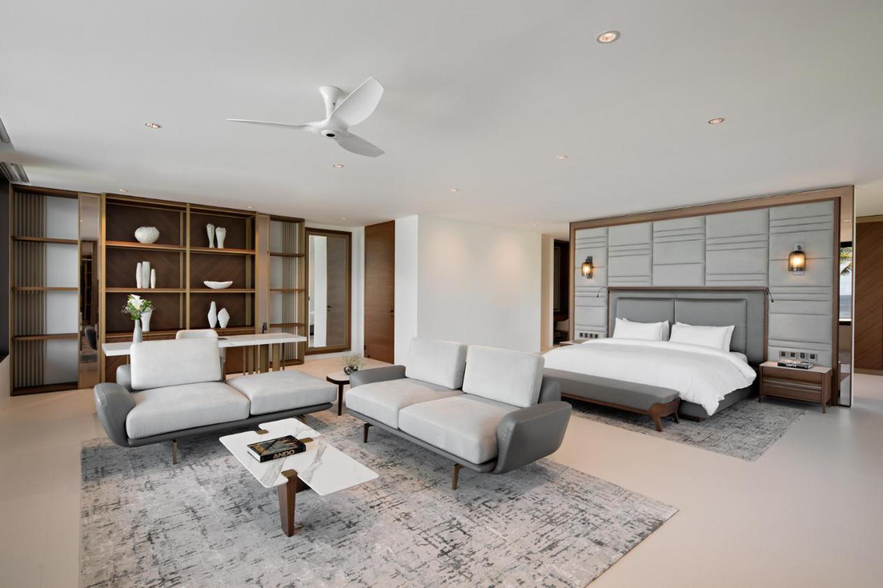Saba Estate Luxury Villa Bali Gianyar  Ngoại thất bức ảnh