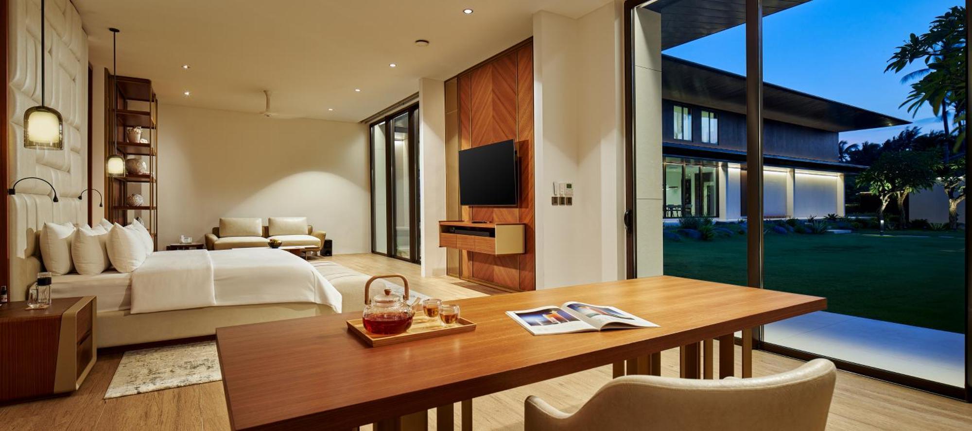 Saba Estate Luxury Villa Bali Gianyar  Ngoại thất bức ảnh