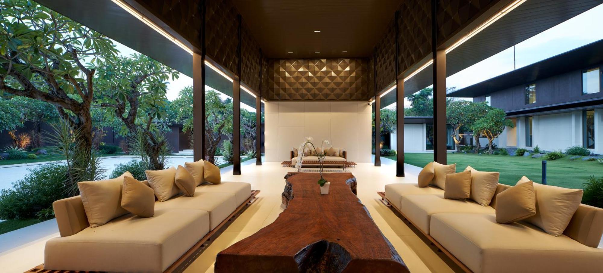 Saba Estate Luxury Villa Bali Gianyar  Ngoại thất bức ảnh