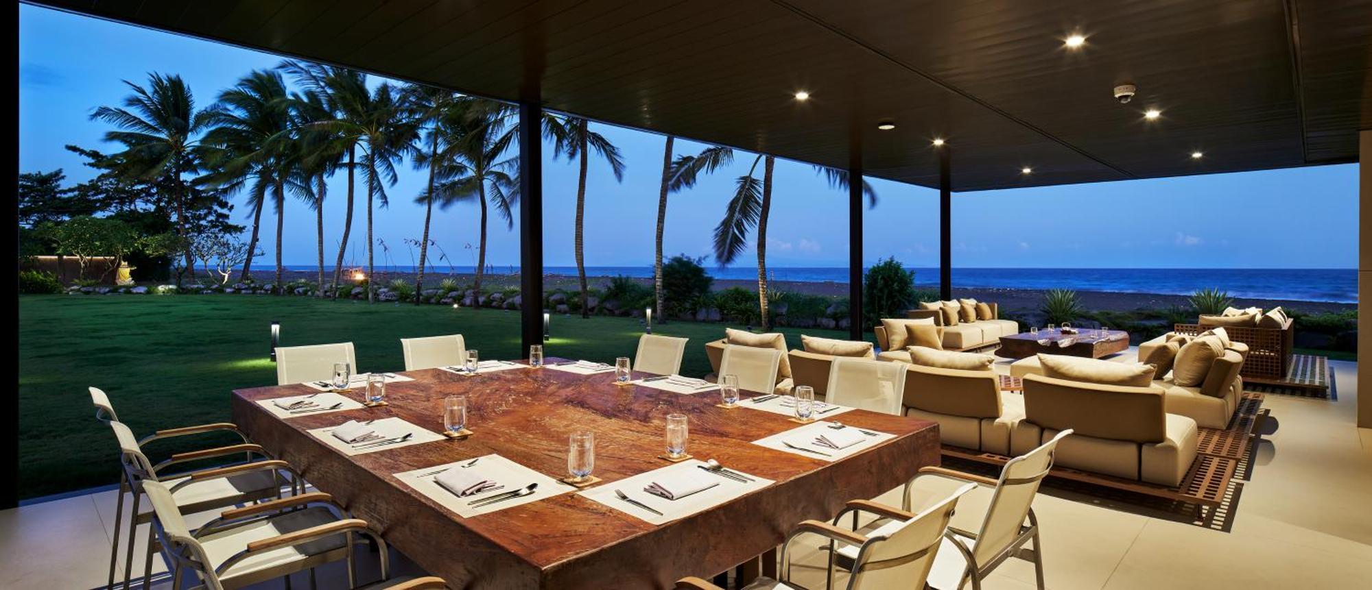 Saba Estate Luxury Villa Bali Gianyar  Ngoại thất bức ảnh
